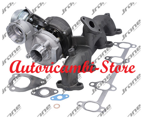 720855 5006 turbina - 720855-5006,