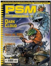 PSM PLAYSTATION MAGAZINE NR.35