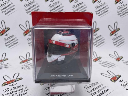 Die cast kimi - cast, 1/5