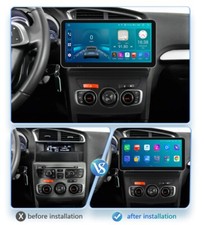 Autoradio 10.33'' Carplay