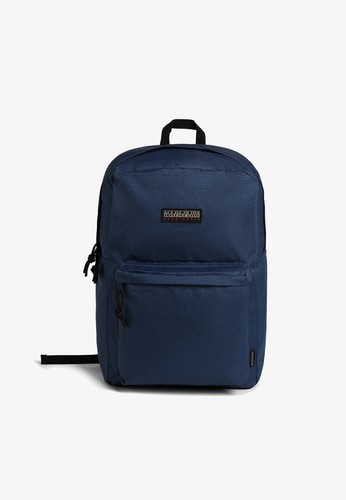 Napapijri hatch backpack blu - napapijri,