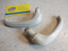 COPPIA MANIGLIE PORTA INTERNE