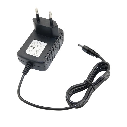 Alimentatore caricabatterie - , 9v
