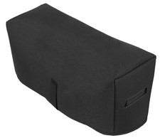 Cover Imbottita Nera per Testa Amplificatore Basso Markbass Casa (mark048p)
