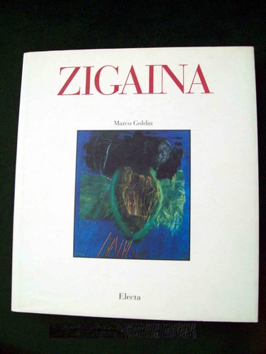 Zigaina giuseppe la - -,