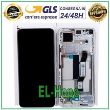 DISPLAY LCD ORIGINALE FRAME