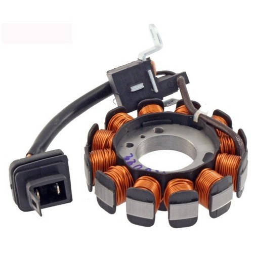 Statore magnete piaggio vespa - statore,