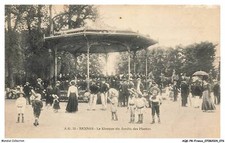 AQKP8-0597-35 - RENNES - Il