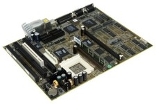 SCHEDA MADRE ORIGINALE COMPAQ