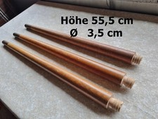 Tavolo renale in legno