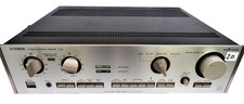 LUXMAN L410 Amplificatore
