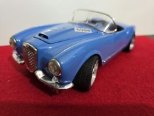 Lancia Aurelia B24 Spider Usato No Box 1/18