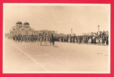 WW2 - BENGASI - LIBIA - VIALE