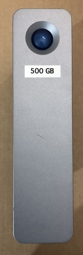 Alloggiamento hdd esterno - esterno, 500