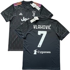 Maglia trasferta Juventus
