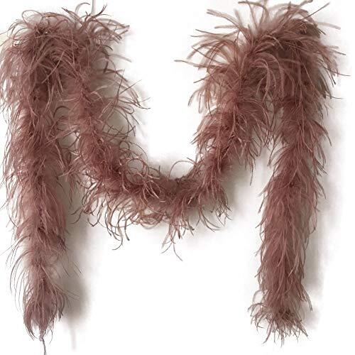 Sowder boa piume - boa, di