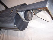 Scanner Clay Paky  "Golden Scan 2 HMI 1200"