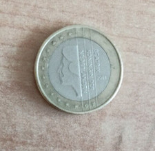 Euro 2001 olanda nederlanden - euro,