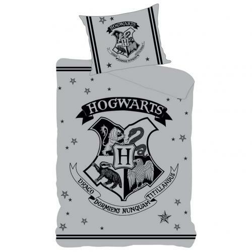 Set piumone singolo harry - set,