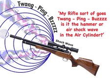 Fucile ad aria compressa