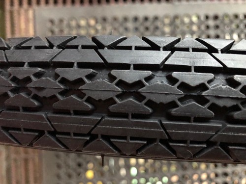 Pneumatici bicicletta