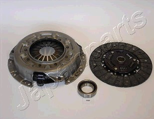 Kit frizione nissan patrol - frizione,