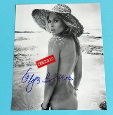 Olga Bisera - NUDO - firmato