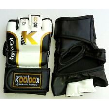 SACCO BOXE/ GUANTONI DA BOXE /