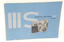 Kodak Retina IIIS Original