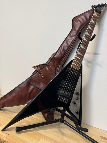 Fernandes 100 rrv flying - js-100, v