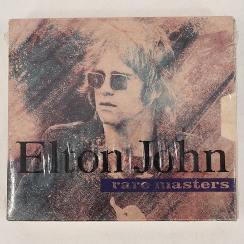 New elton john rare masters - john,