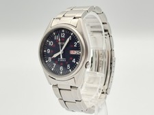 Orologio Uomo Seiko 5