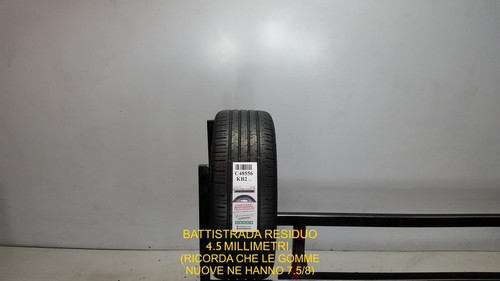 Gomme usate 195 - gomme,