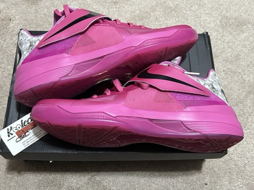 Taglia nike zoom kd 4 - -,