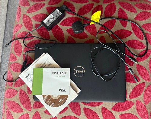 Dell inspiron 1545 - inspiron,