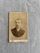 Original Vintage Handsome