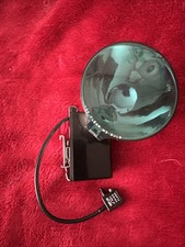 Pistola flash macchina