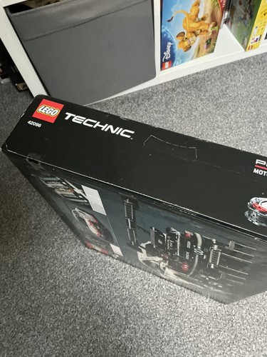 Lego technic set - lego,