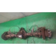 ASSALE POST. C/DIFFERENZIALE