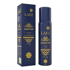 Lafz dariush senza alcool - dariush,