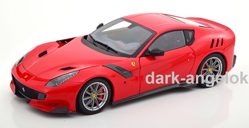 Bbr ferrari f12 tdf 2016 - 1:18,