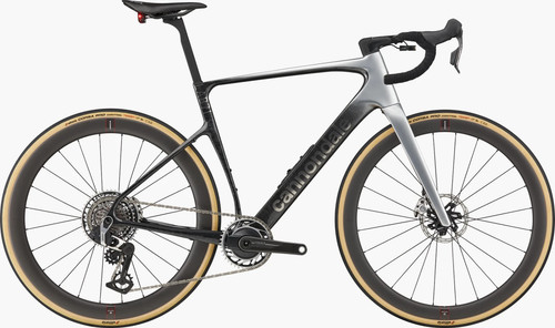 New cannondale synapse lab71 - synapse,