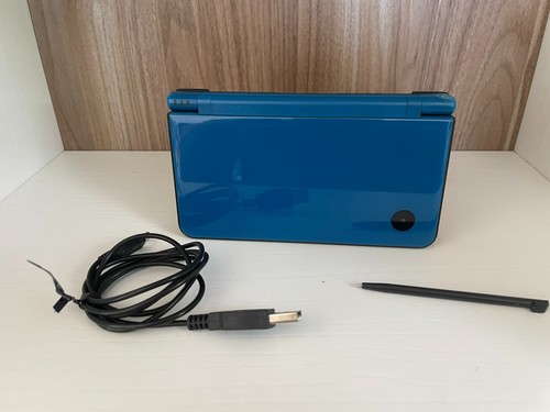 Nintendo dsi blu - nintendo, xl