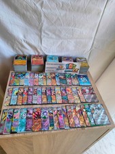 100 Carte Pokémon ITA Lotto