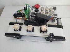 Mini Conveyor PLC Learning Kit