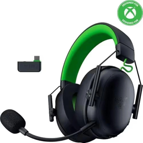 Razer blackshark x - razer,