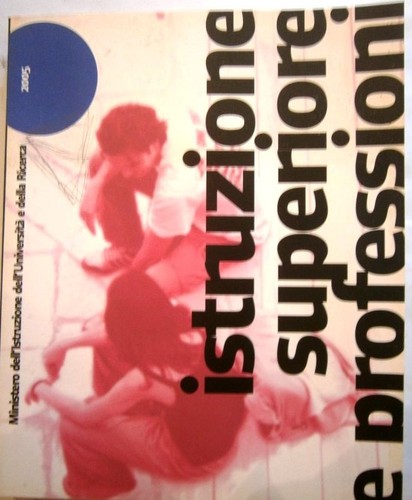 Istruzione superiore - , e