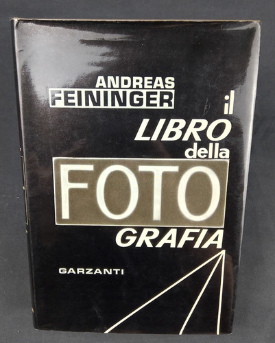 Libro della fotografia - il,