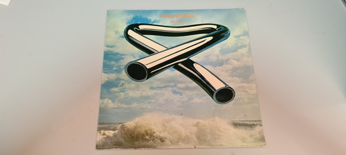 Mike oldfield tubular - oldfield,