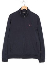 Felpa NAPAPIJRI full zip uomo